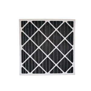 carbon filter