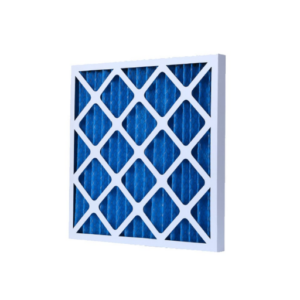 Home cardboard filters