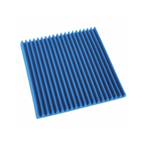 Home disposable service pleats