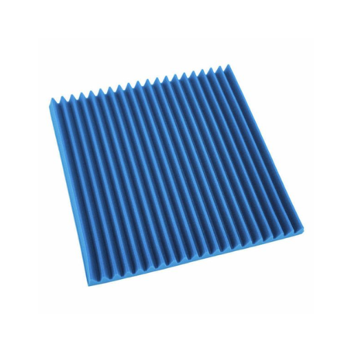 Home disposable service pleats