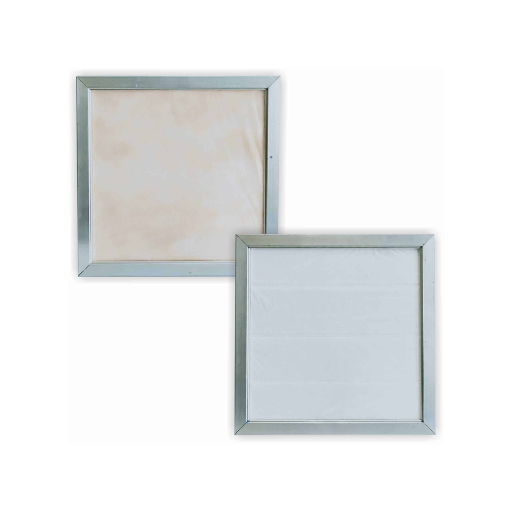 Home high efficiency cardboard filters