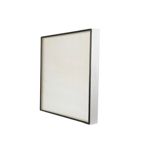 mini pleat hepa filter mini pleat hepa filter