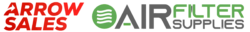 arrow air filters